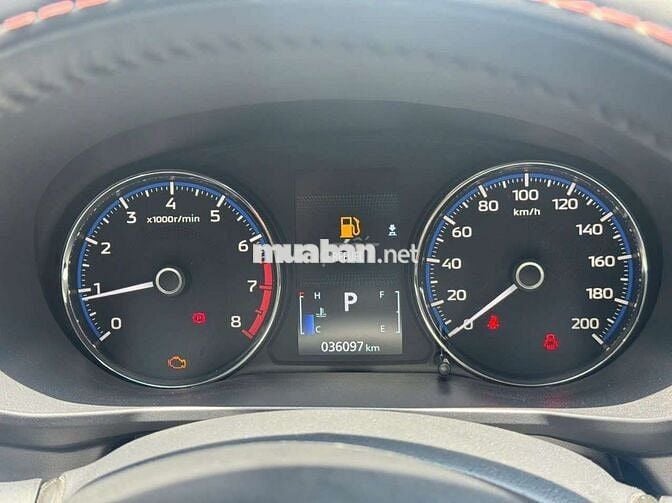 Mitsubishi Xpander Premium 2023 Trắng 36.000 km