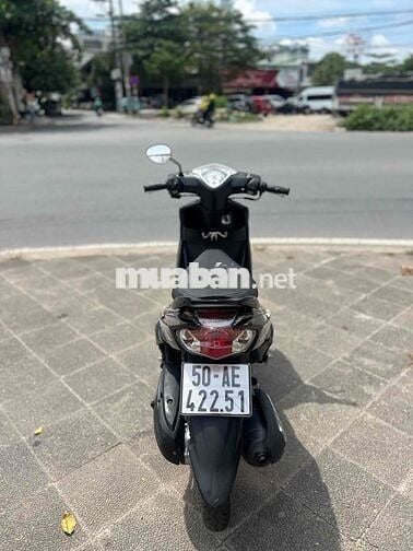 Yamaha Mio Ultimo chính chủ mới ra tên 2026