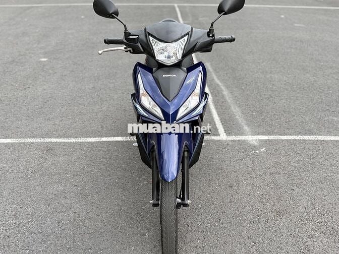 Honda Wave RSX Fi 2024 Chính Chủ BSTP 16.000km