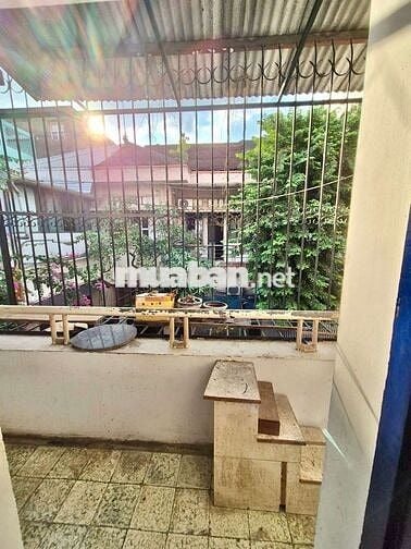 Nhà nguyên căn Phan Kế Bính Q1, 2pn1wc
