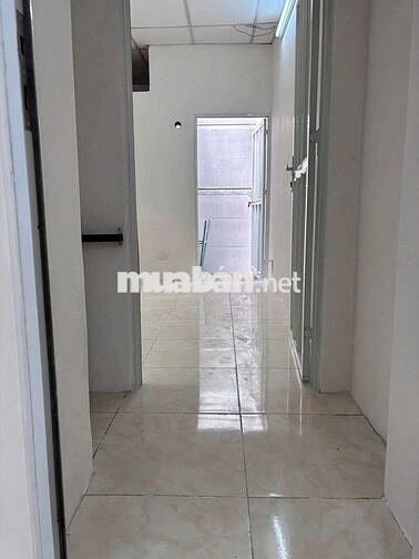 CHO THUÊ NHÀ HẺM 467/ LÊ ĐỨC THỌ 3PN 2WC