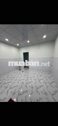 HCM Quận 8 Phường Chánh Hưng bán nhà 4x5