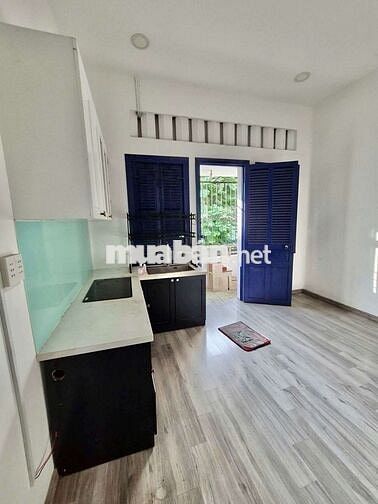 Nhà nguyên căn Phan Kế Bính Q1, 2pn1wc