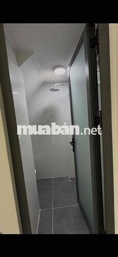 Bán nhà Củ Chi (4x10m) - 1 trệt 1 lầu thiết kế hiện đại, dọn vào ở nga
