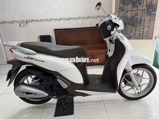 Bán sh mode 2016bstp xe đẹp máy zin(trùm mềm)9chủ