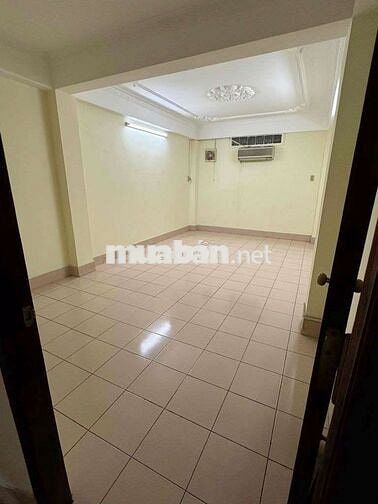 CHO THUÊ NHÀ MẶT TIỀN PHẠM HỮU CHÍ Q5
