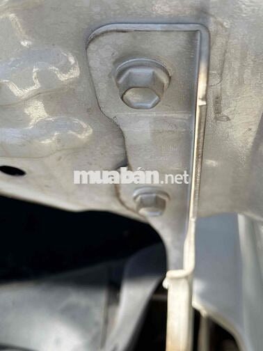 Kia Soluto AT Luxury 2021 60000 km Trắng