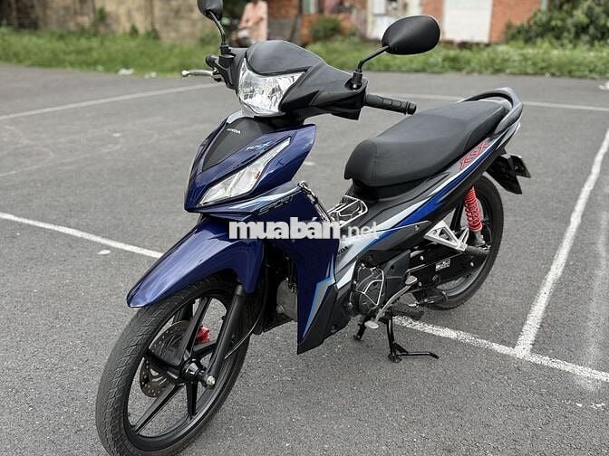Honda Wave RSX Fi 2024 Chính Chủ BSTP 16.000km