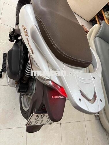 Bán sh mode 2016bstp xe đẹp máy zin(trùm mềm)9chủ