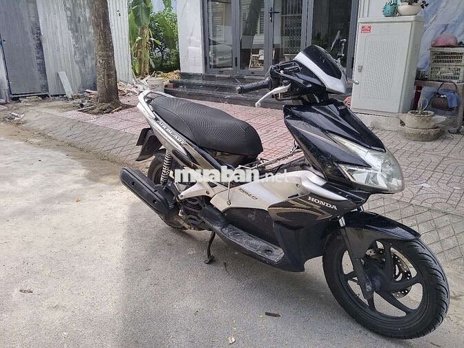 Airblade đk 2011 xe đẹp chính chủ bs 65 
