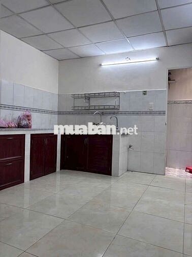 CHO THUÊ NHÀ HẺM 467/ LÊ ĐỨC THỌ 3PN 2WC