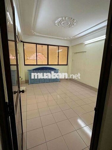 CHO THUÊ NHÀ MẶT TIỀN PHẠM HỮU CHÍ Q5
