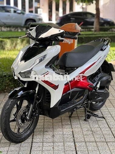 Honda Air Blade 2022 Trắng đỏ đen 2022 chính chủ c