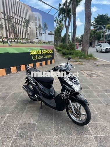 Yamaha Mio Ultimo chính chủ mới ra tên 2026