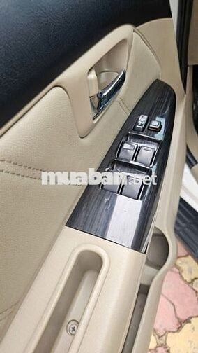 Toyota Fortuner 2016