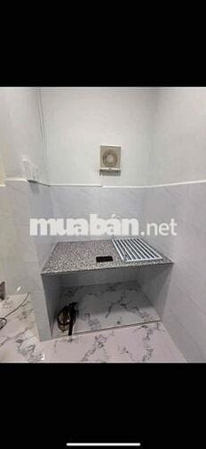 HCM Quận 8 Phường Chánh Hưng bán nhà 4x5
