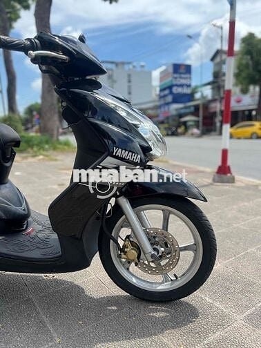 Yamaha Mio Ultimo chính chủ mới ra tên 2026