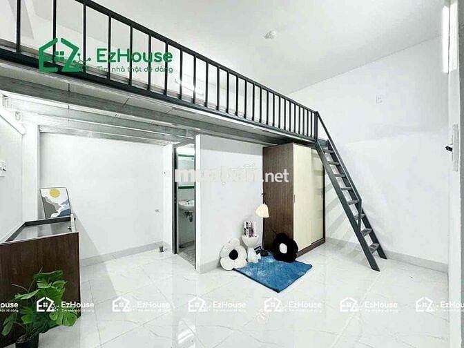 🎁FREE TIỀN T8 - Duplex mới xây rộng ngay VLU, NTTU