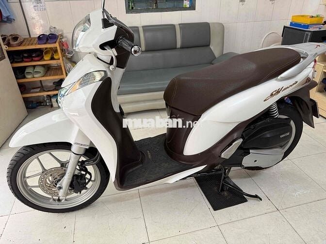 Bán sh mode 2016bstp xe đẹp máy zin(trùm mềm)9chủ