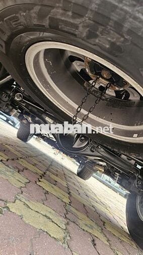 Toyota Fortuner 2016