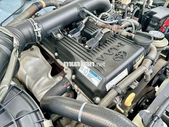 Toyota Fortuner 2016