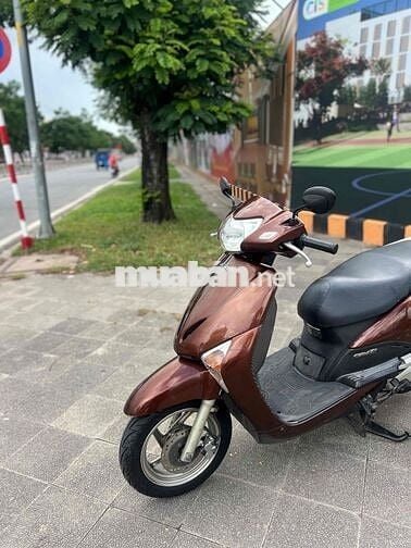 Honda Lead 110 Fi chính chủ biển HCM