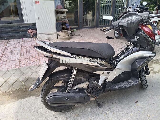 Airblade đk 2011 xe đẹp chính chủ bs 65 
