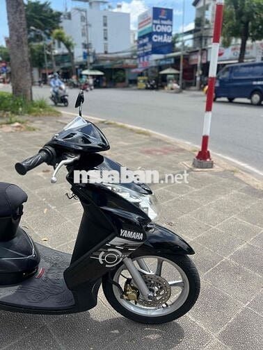 Yamaha Mio Ultimo chính chủ mới ra tên 2026