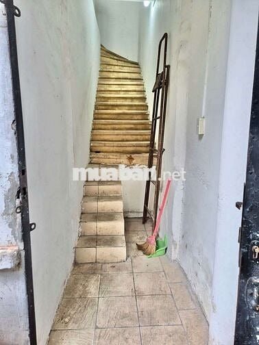 Nhà nguyên căn Phan Kế Bính Q1, 2pn1wc