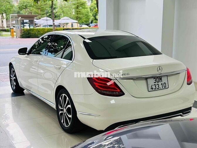 BÁN MER C200 2014 FORM MỚI CHẤT LƯỢNG ***
