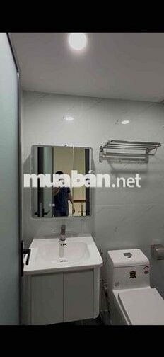 Bán nhà Củ Chi (4x10m) - 1 trệt 1 lầu thiết kế hiện đại, dọn vào ở nga