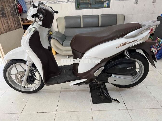 Bán sh mode 2016bstp xe đẹp máy zin(trùm mềm)9chủ