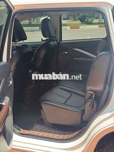 Mitsubishi Xpander Premium 2023 Trắng 36.000 km
