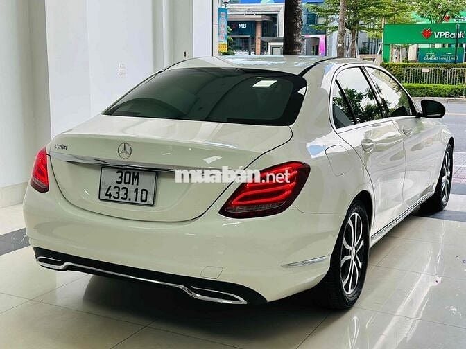 BÁN MER C200 2014 FORM MỚI CHẤT LƯỢNG ***