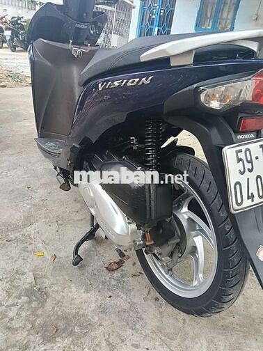 vison 9 chủ