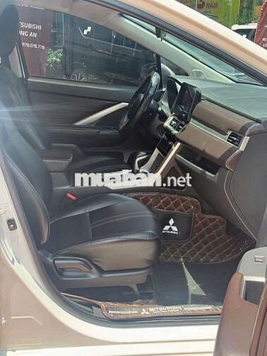 Mitsubishi Xpander Premium 2023 Trắng 36.000 km