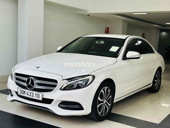 BÁN MER C200 2014 FORM MỚI CHẤT LƯỢNG ***
