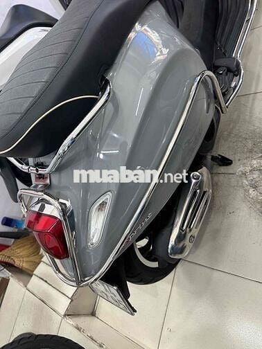 Piaggio Vespa Sprint 2023 Xám