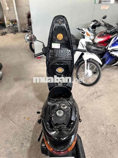 Honda Click 2008 Đen