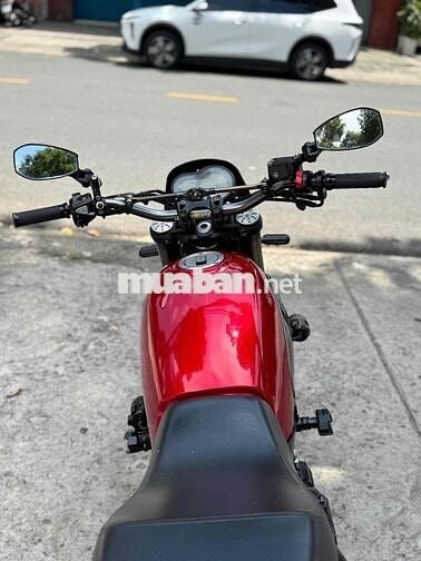 Benelli Leoncino 500 ABS 2020 Biển 94 9 chủ