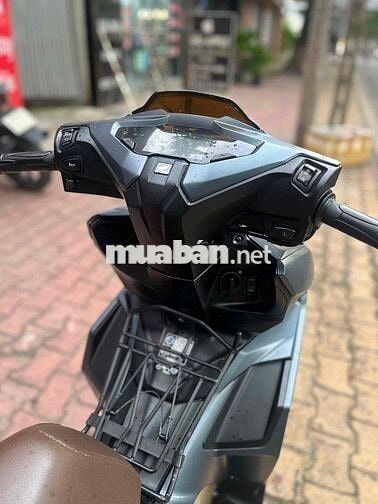 Honda Air Blade 160 2024 Xám