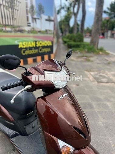 Honda Lead 110 Fi chính chủ biển HCM