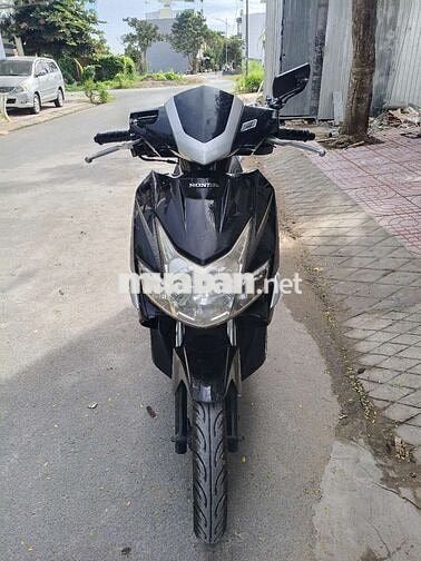 Airblade đk 2011 xe đẹp chính chủ bs 65 