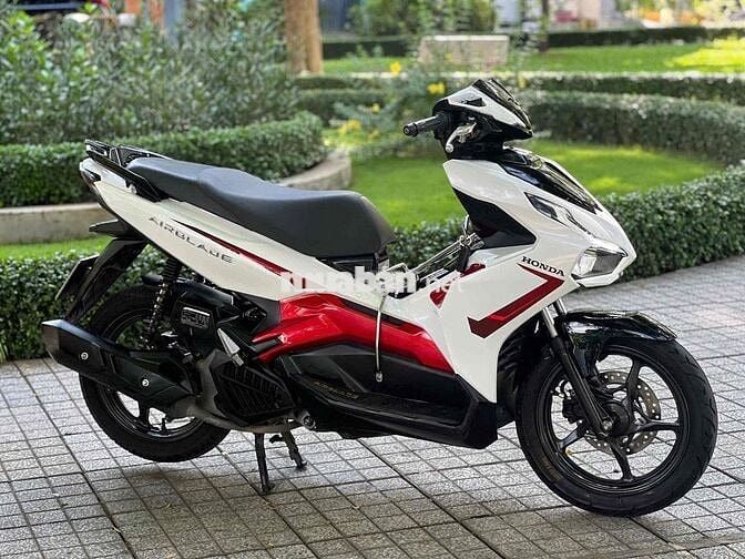 Honda Air Blade 2022 Trắng đỏ đen 2022 chính chủ c