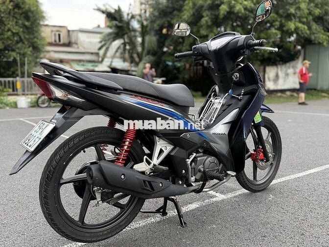 Honda Wave RSX Fi 2024 Chính Chủ BSTP 16.000km