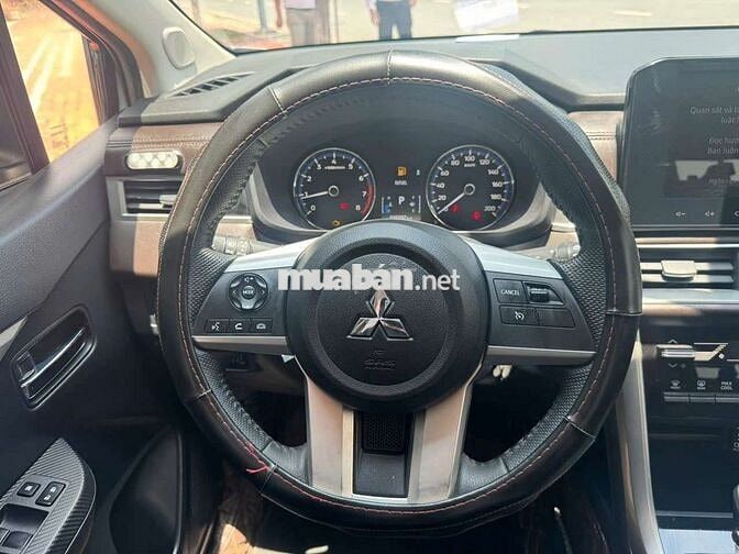 Mitsubishi Xpander Premium 2023 Trắng 36.000 km