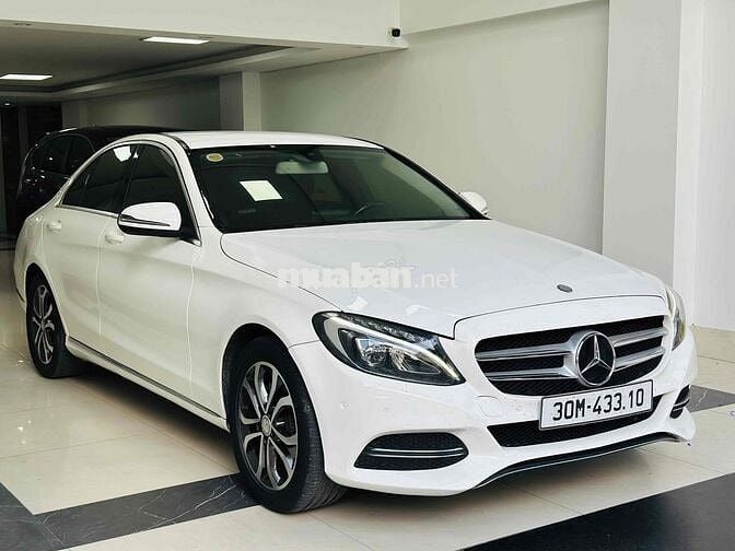 BÁN MER C200 2014 FORM MỚI CHẤT LƯỢNG ***