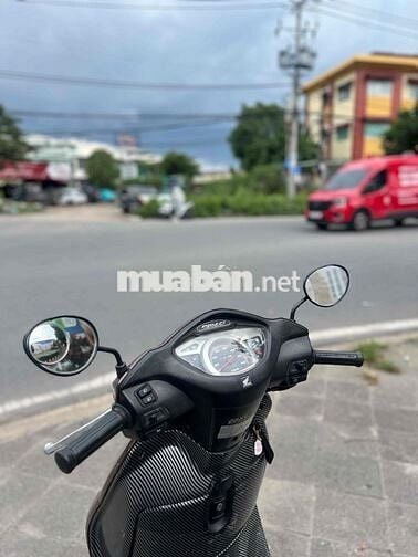 Honda Lead 110 Fi chính chủ biển HCM