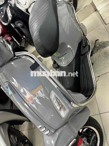 Piaggio Vespa Sprint 2023 Xám