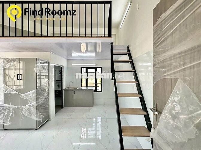 CHO THUÊ PHÒNG TRỌ CỬA SỔ THOÁNG NGAY ĐH FPT - NGUYỄN ẢNH THỦ - TÔ KÝ